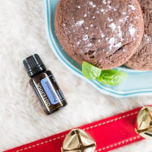 doTERRA Peppermint