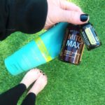 Mito2Max vs. Energy Drinks